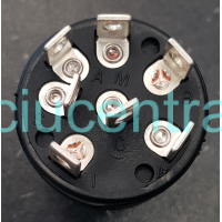 Užvedimo spynelė 7 polių